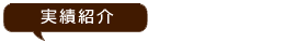 実績紹介